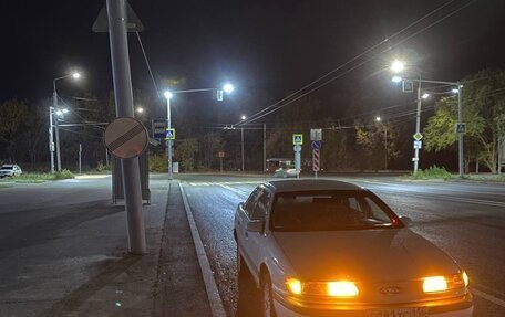 Ford Taurus III, 1992 год, 415 000 рублей, 2 фотография