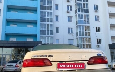 Ford Taurus III, 1992 год, 415 000 рублей, 4 фотография