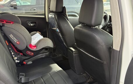 Nissan Qashqai, 2011 год, 1 200 000 рублей, 8 фотография