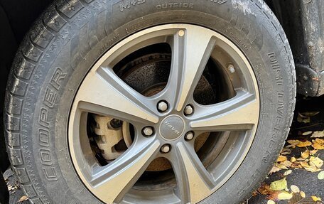 Haval H6, 2018 год, 1 650 000 рублей, 3 фотография