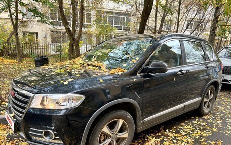 Haval H6, 2018 год, 1 650 000 рублей, 2 фотография