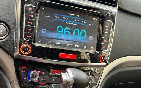 Haval H6, 2018 год, 1 650 000 рублей, 5 фотография