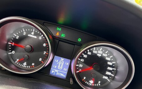 Haval H6, 2018 год, 1 650 000 рублей, 7 фотография