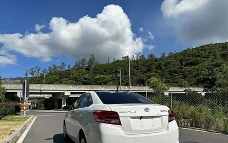 Toyota Yaris XP150 рестайлинг, 2021 год, 950 000 рублей, 6 фотография