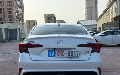 Honda Integra IV, 2022 год, 1 690 000 рублей, 6 фотография