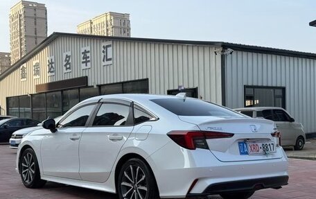 Honda Integra IV, 2022 год, 1 690 000 рублей, 5 фотография