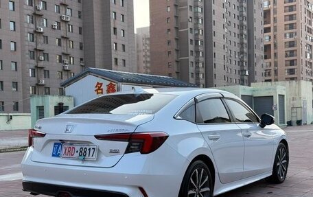 Honda Integra IV, 2022 год, 1 690 000 рублей, 3 фотография