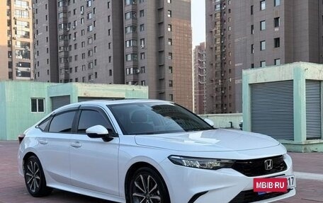 Honda Integra IV, 2022 год, 1 690 000 рублей, 4 фотография