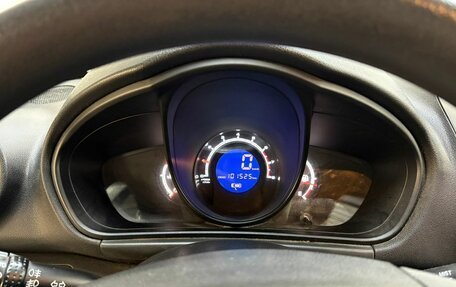 Lifan X60 I рестайлинг, 2015 год, 460 000 рублей, 9 фотография