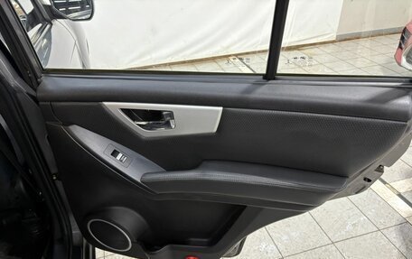 Lifan X60 I рестайлинг, 2015 год, 460 000 рублей, 11 фотография