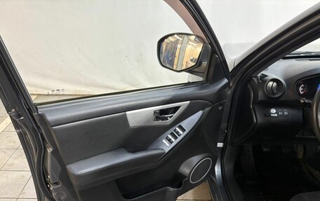 Lifan X60 I рестайлинг, 2015 год, 460 000 рублей, 14 фотография