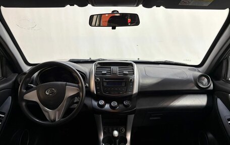 Lifan X60 I рестайлинг, 2015 год, 460 000 рублей, 8 фотография