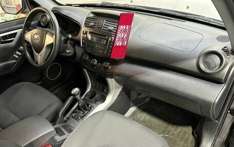 Lifan X60 I рестайлинг, 2015 год, 460 000 рублей, 6 фотография