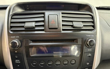 Lifan X60 I рестайлинг, 2015 год, 460 000 рублей, 15 фотография