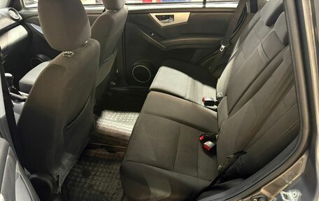 Lifan X60 I рестайлинг, 2015 год, 460 000 рублей, 18 фотография