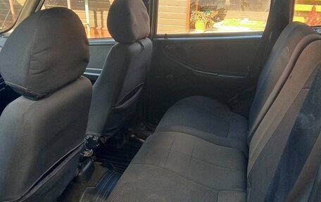 Chevrolet Niva I рестайлинг, 2008 год, 250 000 рублей, 5 фотография