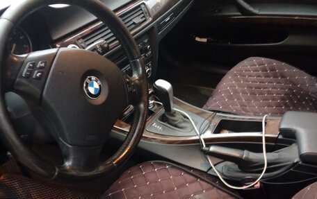 BMW 3 серия, 2008 год, 750 000 рублей, 8 фотография