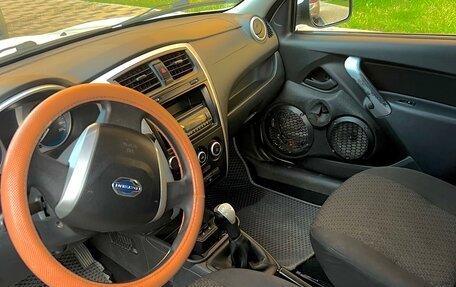 Datsun on-DO I рестайлинг, 2018 год, 320 000 рублей, 5 фотография
