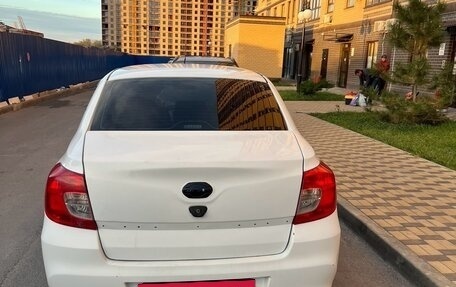 Datsun on-DO I рестайлинг, 2018 год, 320 000 рублей, 4 фотография