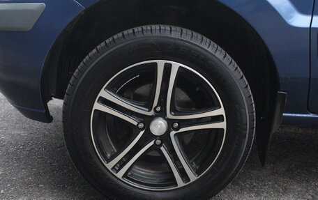 Ford Fusion I, 2008 год, 495 000 рублей, 5 фотография