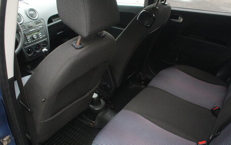 Ford Fusion I, 2008 год, 495 000 рублей, 8 фотография