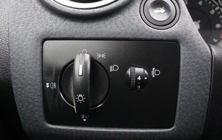 Ford Fusion I, 2008 год, 495 000 рублей, 15 фотография