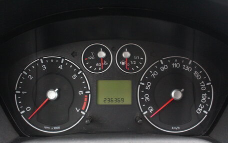 Ford Fusion I, 2008 год, 495 000 рублей, 18 фотография