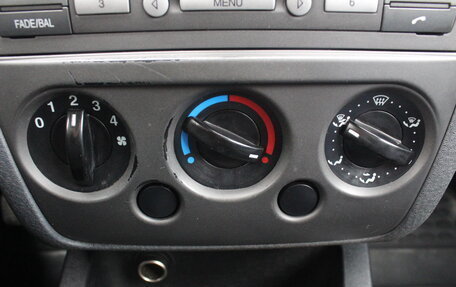 Ford Fusion I, 2008 год, 495 000 рублей, 20 фотография