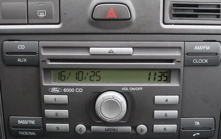 Ford Fusion I, 2008 год, 495 000 рублей, 19 фотография