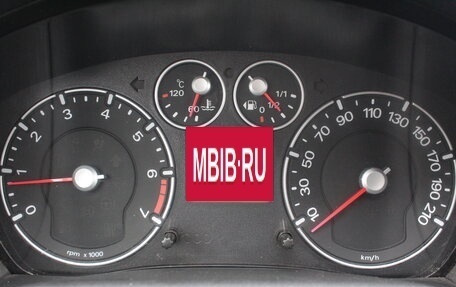 Ford Fusion I, 2008 год, 495 000 рублей, 21 фотография