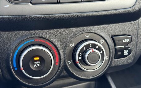 KIA Rio III рестайлинг, 2014 год, 880 000 рублей, 21 фотография