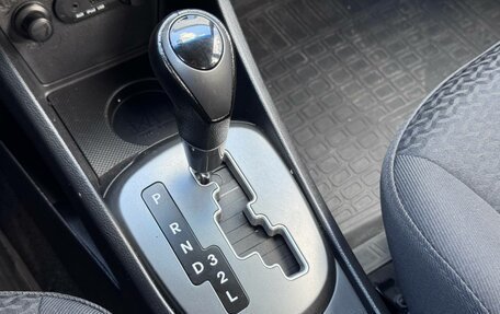 KIA Rio III рестайлинг, 2014 год, 880 000 рублей, 22 фотография