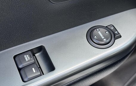 KIA Rio III рестайлинг, 2014 год, 880 000 рублей, 24 фотография