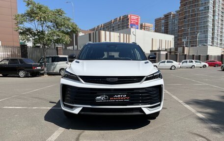 Geely Coolray I, 2025 год, 1 960 000 рублей, 2 фотография