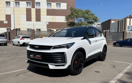 Geely Coolray I, 2025 год, 1 960 000 рублей, 3 фотография