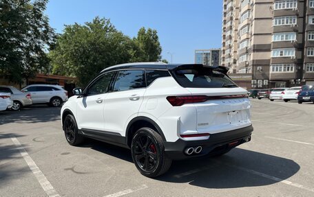Geely Coolray I, 2025 год, 1 960 000 рублей, 8 фотография