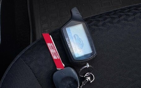 KIA Rio III рестайлинг, 2014 год, 880 000 рублей, 25 фотография