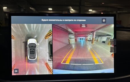 Geely Coolray I, 2025 год, 1 960 000 рублей, 20 фотография