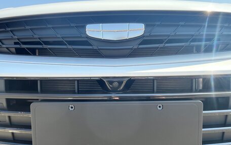 Geely Coolray I, 2025 год, 1 960 000 рублей, 16 фотография
