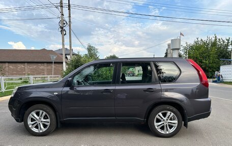 Nissan X-Trail, 2011 год, 1 150 000 рублей, 4 фотография