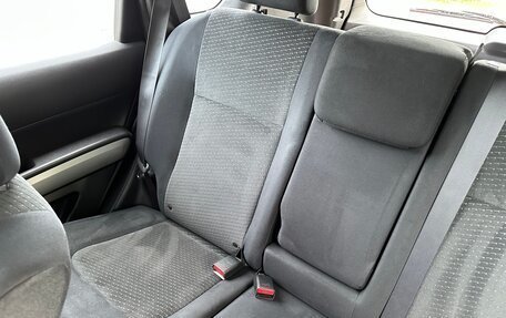 Nissan X-Trail, 2011 год, 1 150 000 рублей, 10 фотография