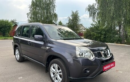 Nissan X-Trail, 2011 год, 1 150 000 рублей, 3 фотография