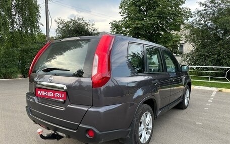 Nissan X-Trail, 2011 год, 1 150 000 рублей, 6 фотография