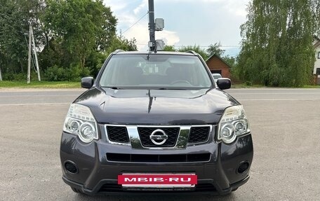 Nissan X-Trail, 2011 год, 1 150 000 рублей, 2 фотография