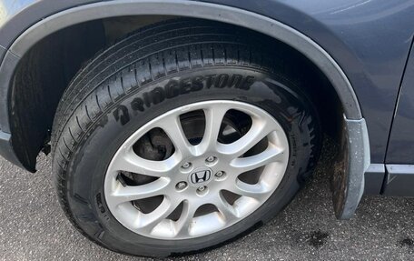 Honda CR-V III рестайлинг, 2008 год, 1 070 000 рублей, 7 фотография