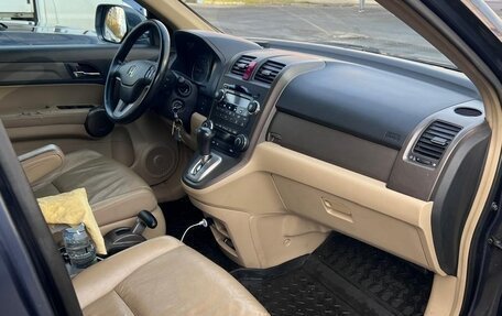 Honda CR-V III рестайлинг, 2008 год, 1 070 000 рублей, 6 фотография