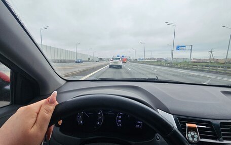 Hyundai Solaris II рестайлинг, 2012 год, 560 000 рублей, 12 фотография