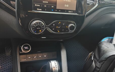 Renault Kaptur I рестайлинг, 2020 год, 1 560 000 рублей, 5 фотография