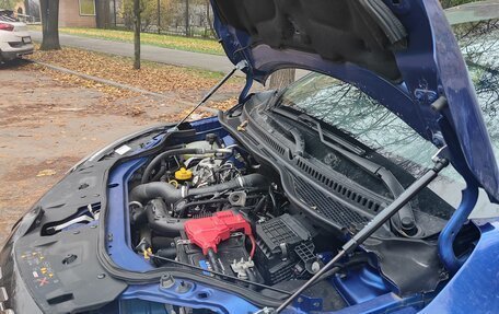 Renault Kaptur I рестайлинг, 2020 год, 1 560 000 рублей, 6 фотография