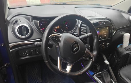 Renault Kaptur I рестайлинг, 2020 год, 1 560 000 рублей, 4 фотография